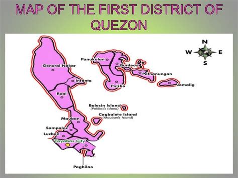 3rd district of quezon province list|Legislative districts of Quezon .